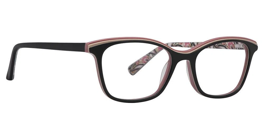 Vera Bradley VBSOFIE Eyeglasses - view 5